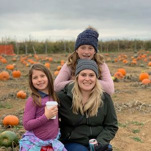 Meet your Posher, Kimberly